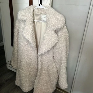 Gorgeous Abercrombie & Fitch Dress Coat - Picture 1 of 9