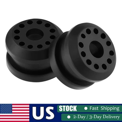 Shifter Linkage Bushing For Dodge Ram 2500 2003-2007 68078975AA, 68078974AA Foto 1 de 4