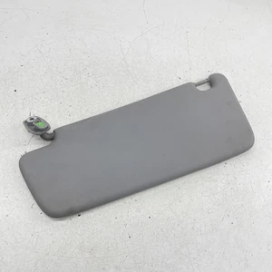 VAUXHALL CORSA D SUN VISOR INTERIOR NSF LH PASSENGER FRONT LEFT SIDE 10-14 - Picture 1 of 12