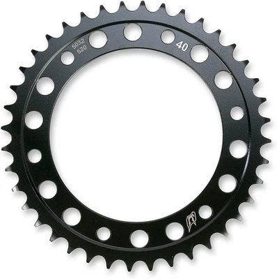 Driven 5032-520-40T Rear Sprocket 40T fits 2004 Honda CBR1000RR - Image 1 of 2