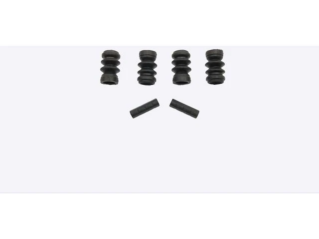 Kit de arranque de pinza de freno de disco delantera para Nissan Versa Note 12-19 HN88J8 Foto 1 de 1