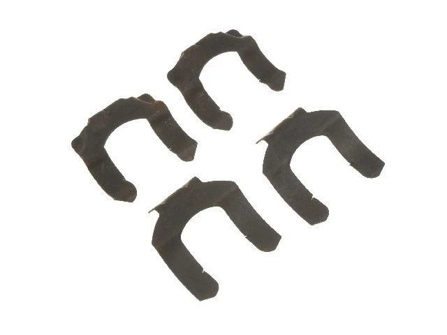 门锁气缸夹适用于 1986 - 1995 年,2000 - 2005 年凯迪拉克 DeVille 2003 FN247YR — 第 1/1 张图片