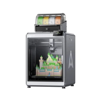 Creality K2 Plus Combo 3D Printer Multicolor - Image 1 of 4