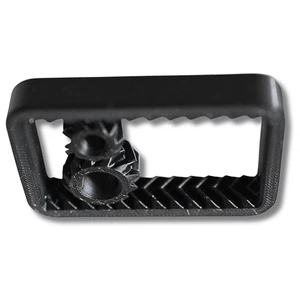 Fidget Zahnrad-Kasten – Mechanisches Mini-Gadget mit beweglichen Zahnrädern - Bild 1 von 3