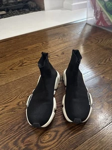 balenciaga sock booties 7 - Picture 1 of 5