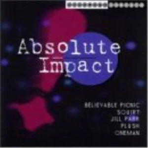 Va-Best Of Impact Records Absolute Impact (CD) - Bild 1 von 1