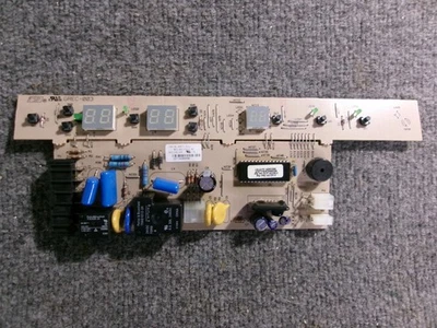 2252116 KENMORE REFRIGERATOR TEMPERATURE CONTROL BOARD - Image 1 of 2