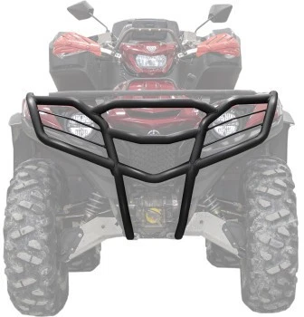 Moose передний бампер 2444.7160.1 0530-1585 - Изображение 1 из 3