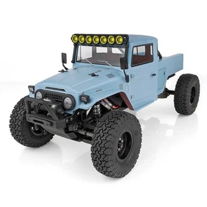 Team Associated Enduro Trail Truck Zuul IFS2 Blue RTR ASC40127 - Picture 1 of 12