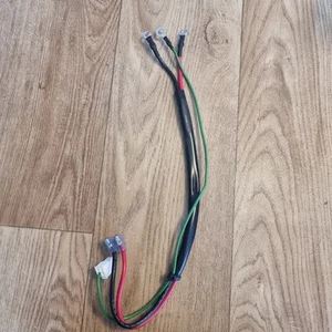 Drive Scout Elektromobil Controller zum Batteriestecker Kabelbaum - Bild 1 von 3