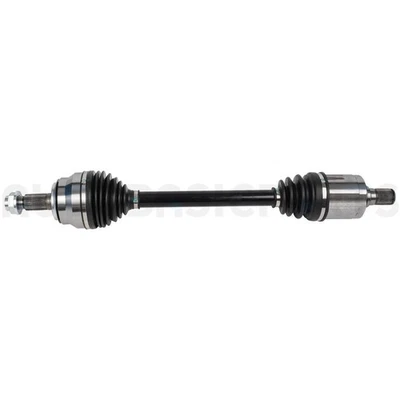 For 2018-2022 Honda Odyssey V6 3.5L Front Left side CV Axle Shaft - Image 1 of 4