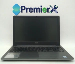 Dell Vostro 15 5000 Series Laptop - Intel Core i3 6th Gen - SPARES AND REPAIRS - Picture 1 of 8