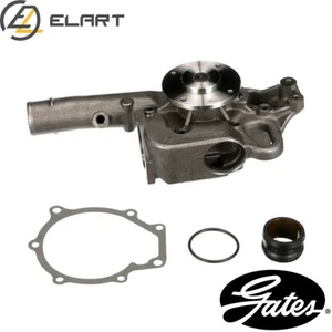 WATER PUMP ENGINE COOLING WP5015HD FOR MERCEDES-BENZ VARIO/Platform/Chassis 4.2L - Picture 1 of 8