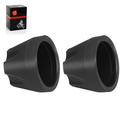 2 колпака ступицы колеса 52H-2512A-00 для Yamaha Bruin 250 YFM250 2005-2006 передние и задние - Изображение 1 из 4