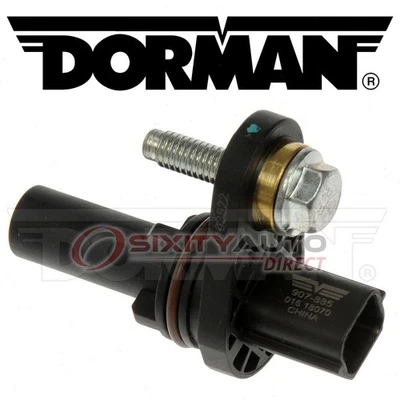 Dorman Crankshaft Position Sensor for 2008-2009 Chevrolet Equinox 3.6L V6 ly Foto 1 de 4