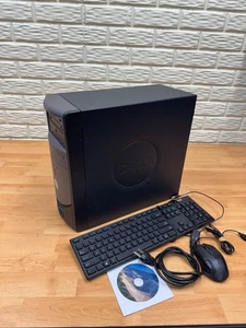 Windows XP PRO Dell Dimension 4600 Intel Pentium 4 2.80GHz 2 GB 40/80 GB HD - Picture 1 of 3