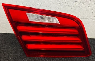 ✅ 14-16 宝马 5 系列 535I Xdrive F10 左后驾驶员侧内尾灯 — 第 1/4 张图片