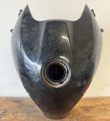 2000-2006 BMW Motorrad R1150R Rockster Models OEM Fuel Tank Tested! - Image 1 of 4