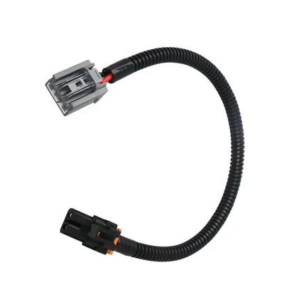 Arnés de cables conector motor soplador calentador aire acondicionado calidad para Hummer H2 2008 2009  Foto 1 de 4