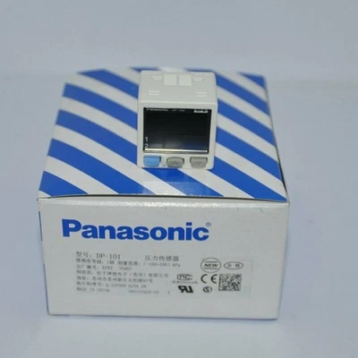 NEW DP-101 PRESSURE SENSOR For Panasonic Free Shipping - Image 1 of 4