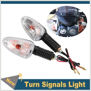 Turn Signals Blinker Für BMW R1100GS R1150R K1200GT R1150GS K1200RS Anzeigelicht - Bild 1 von 13