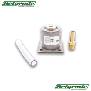 Hendrickson 3 Way Air Piloted Valve Replaces: VS-23588 - Picture 1 of 1
