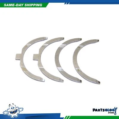 Arandelas de empuje DNJ TW907 para 71-01 Toyota Camry Celica 1,6 L-2,2 L DOHC OHV SOHC Foto 1 de 4