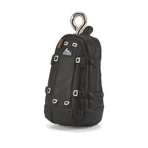Gregory Packs Day Half Backpack Miniature Capsule Keychain - Picture 1 of 1