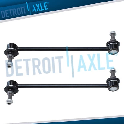 Front Sway Bar Links for BMW 323i 325Ci 325i 328i 330Ci 330i M3 Z4 323Ci 328Ci - Image 1 of 4