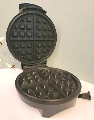 Gofrera belga Oster CKSTWF2000 Foto 1 de 4