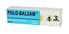 Psilo-Balsam 1% żel - oparzenia słoneczne, ukąszenia owadów, antyalergiczny