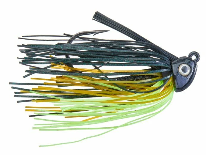 Terminator HDSJ1298 Heavy Duty Swim Jig - Texas Craw - 1/2 oz - Image 1 of 1