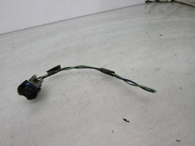 Jeep Grand Cherokee WJ 3.1 automatic transmission gearbox wiring connector plug - Image 1 of 4