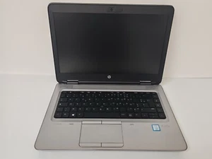 NOTEBOOK HP PROBOOK 640 G2 INTEL CORE I5-6200U 8GB RAM 512GB SSD WIFI WINDOWS 11 - Foto 1 di 10