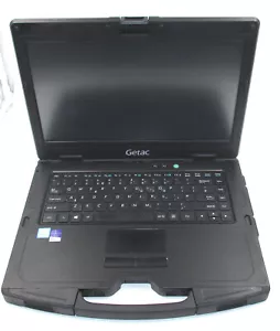Getac S410 i5-6200U 16GB 1TB SSD Rugged Touchscreen Webcam GPS WWAN Build Yours! - Picture 1 of 12