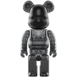 BE@RBRICK Audio RINARO 400% Smoke Portable Bluetooth Speaker - Picture 1 of 8