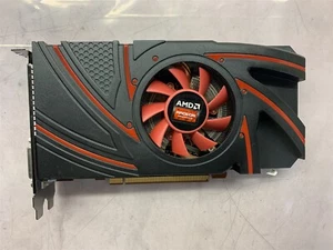 AMD RADEON R9 2GB GDDR5 PCI EXPRESS VIDEO CARD  - Picture 1 of 4