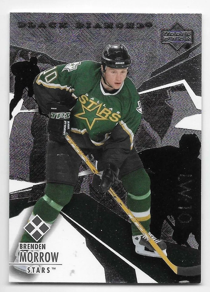 03/04 BLACK DIAMOND QUAD DIAMOND Hockey (#169-183) U-Pick From List - Image 1 of 1