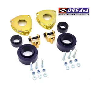 Fahrwerk Lift Set Lift Kit 4cm für Suzuki Grand Vitara II - V.2 - Bild 1 von 11