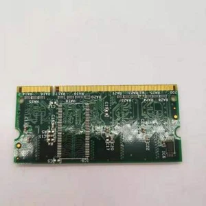 For HP Q2630-60002 (Q2601AX) LaserJet 4650 5550 128MB 200-Pin DDR Memory Module - Picture 1 of 2