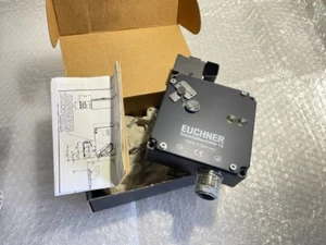 EUCHNER TZ1LE024SR11-072567 - Imagen 1 de 8