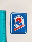 Adhesive Invicta Rucksacks Bags Sport Sticker Autocolant Kleber Vintage 80S