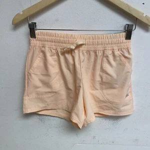 DSG Girls' Fashion Shorts Peach Milk Solid Summer Stylish DAG12128 - Picture 1 of 11