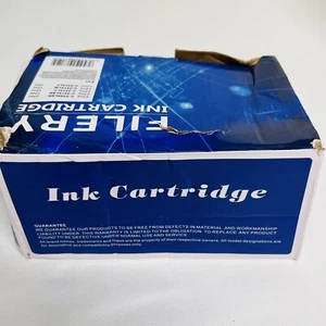 Filery 15er Pack kompatible Tintenpatrone Cyan, Gelb, Magenta, Schwarz  - Bild 1 von 4