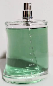 Trussardi Python for Men Uomo Eau de Toilette 100ml 3.4oz spray unboxed 95% full - Picture 1 of 4
