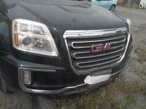 Door Mirror GMC TERRAIN Left 16 17 - Picture 1 of 12