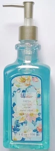 VOTUM Lila Grace 'Fresh Cotton' Scented Hand Soap, Handseife 530 ml Import USA - Bild 1 von 1