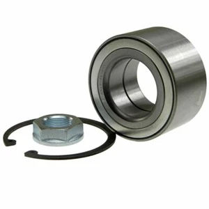 Rodamiento de rueda delantero con ABS para Peugeot 407 2004-2016 - Imagen 1 de 5