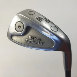 Wilson 1200 LT Pitching Wedge 35" Regular Flex RH - Picture 1 of 8