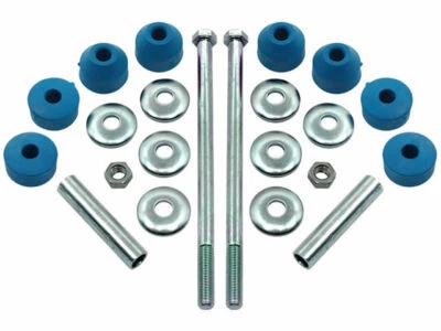 Barra estabilizadora delantera para Oldsmobile 98 1961-1970 AC Delco 97188VR 1962 1963 1964 Foto 1 de 2